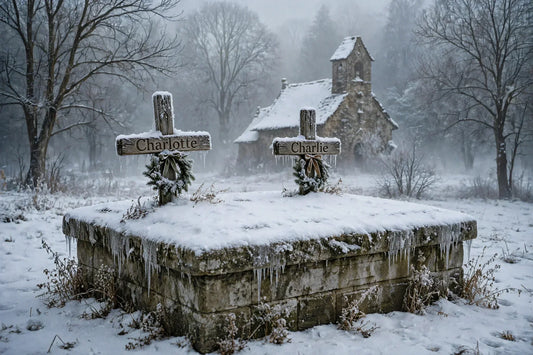 Frozen Charlotte