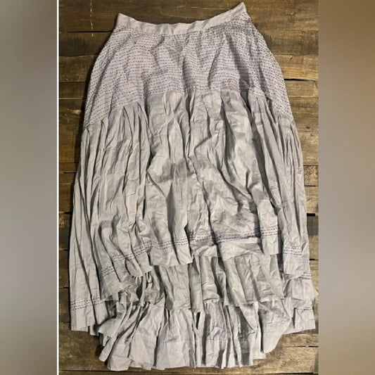Cottagecore Match Made Skirt